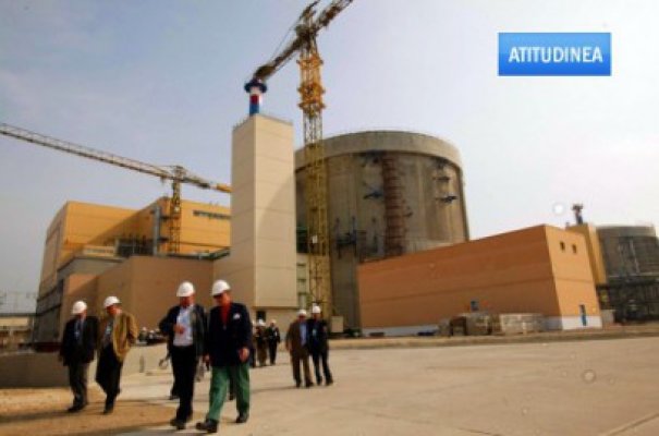 Atitudinea: Şefii de la Nuclearelectrica care demisionează la cererea companiei (!) primesc compensaţii de 470 de milioane